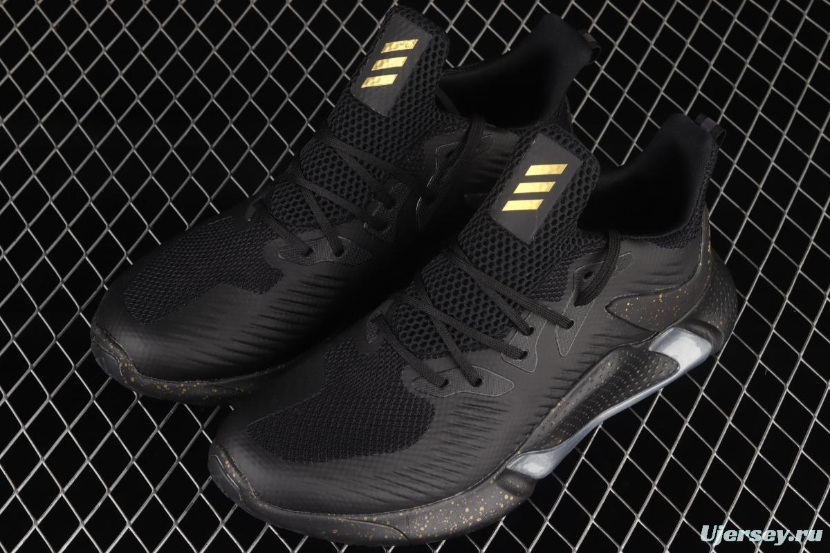 Adidas AlphaBounce Deae 2.0 EG6089 New Alpha Casual running shoes