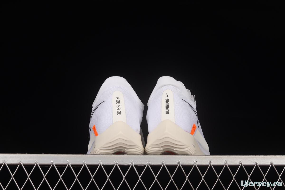 NIKE ZoomX Streakfly 2022 new marathon soft cushioning ultra-light breathable super running shoes DH9275-100
