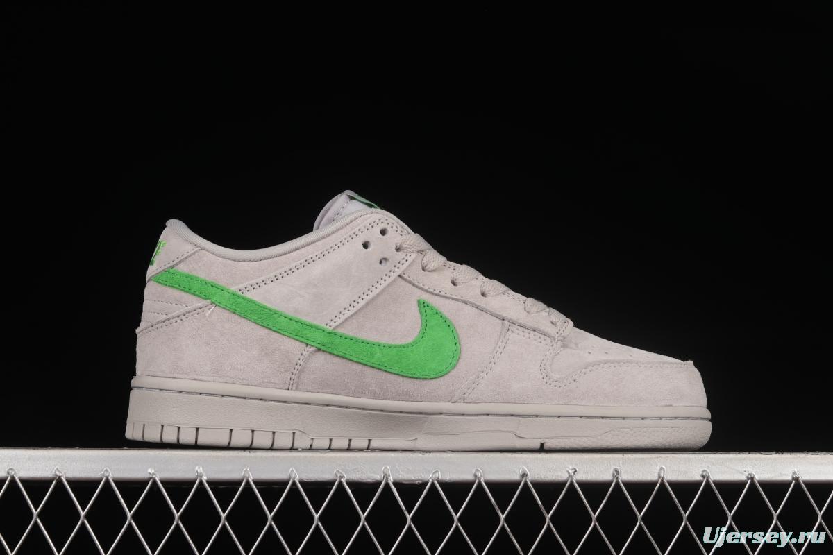 NIKE DUNK Low SB buckled backboard fashion casual shoes 316272-526