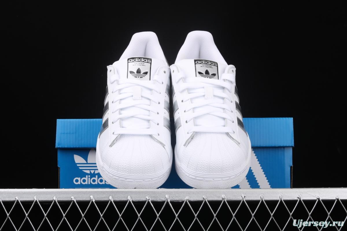 Adidas Superstar AQ3091 shell head casual board shoes