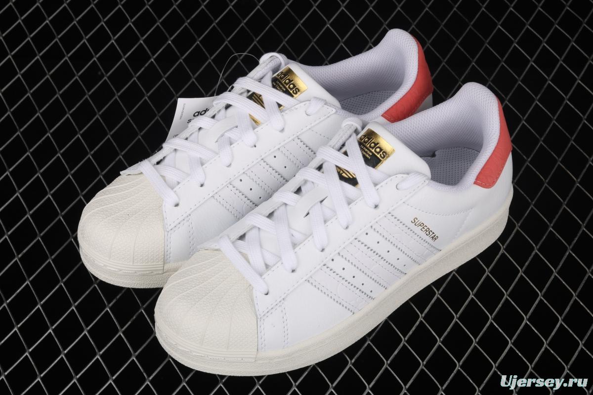 Adidas Originals Superstar FW8354 shell head casual board shoes