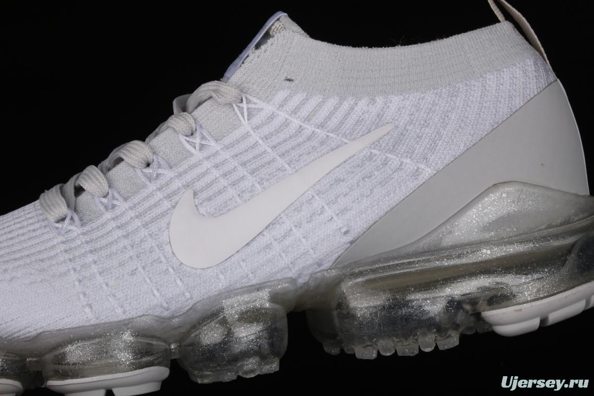 NIKE Air Vapormax Flyknt 2019 full palm air cushion running shoes 900102