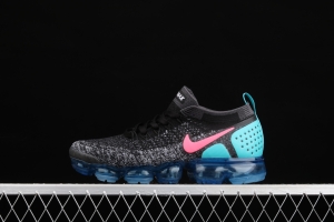 NIKE Air Vapormax Flyknt 2019 full palm air cushion running shoes 942842-003