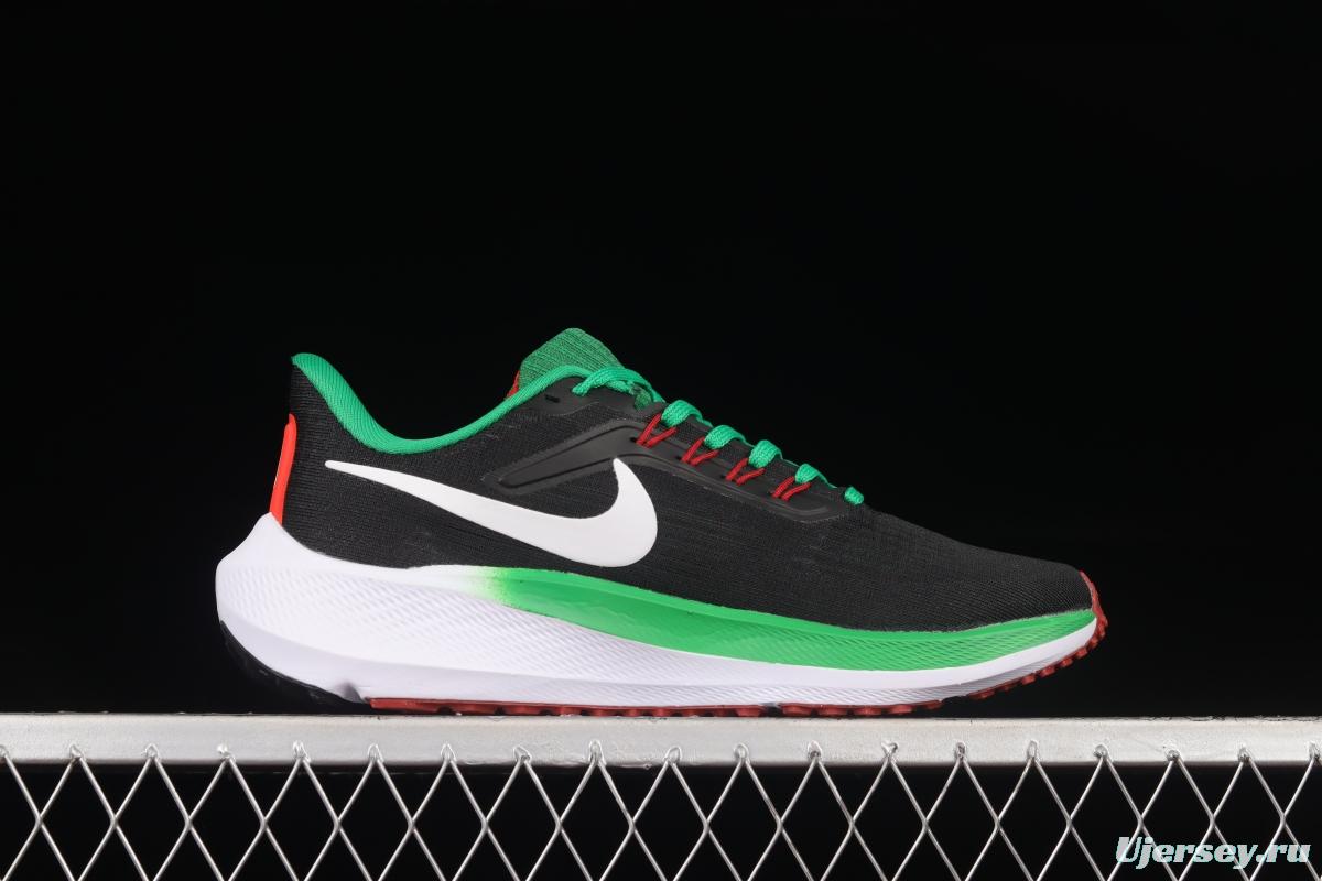 NIKE Air Zoom Pegasus 39 Mesh Breathable Running Shoes DQ7923-001