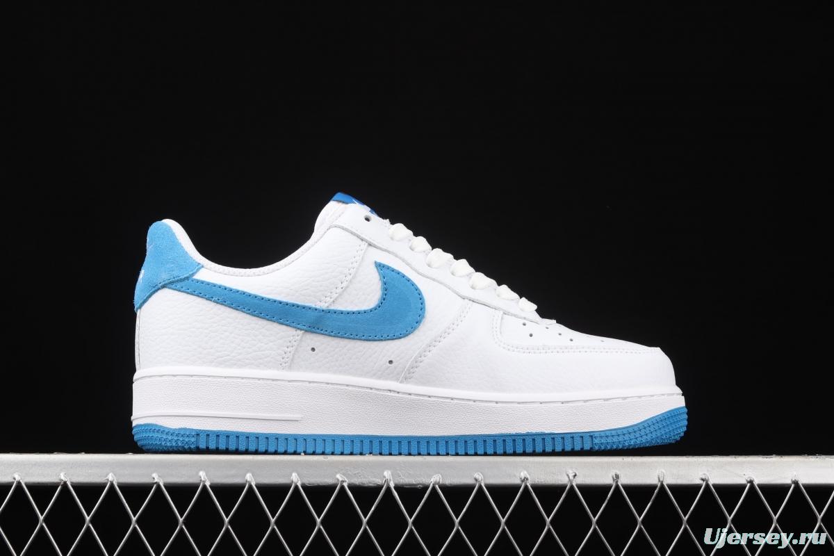 NIKE Air Force 1 Low low-top casual board shoes DM2845-100