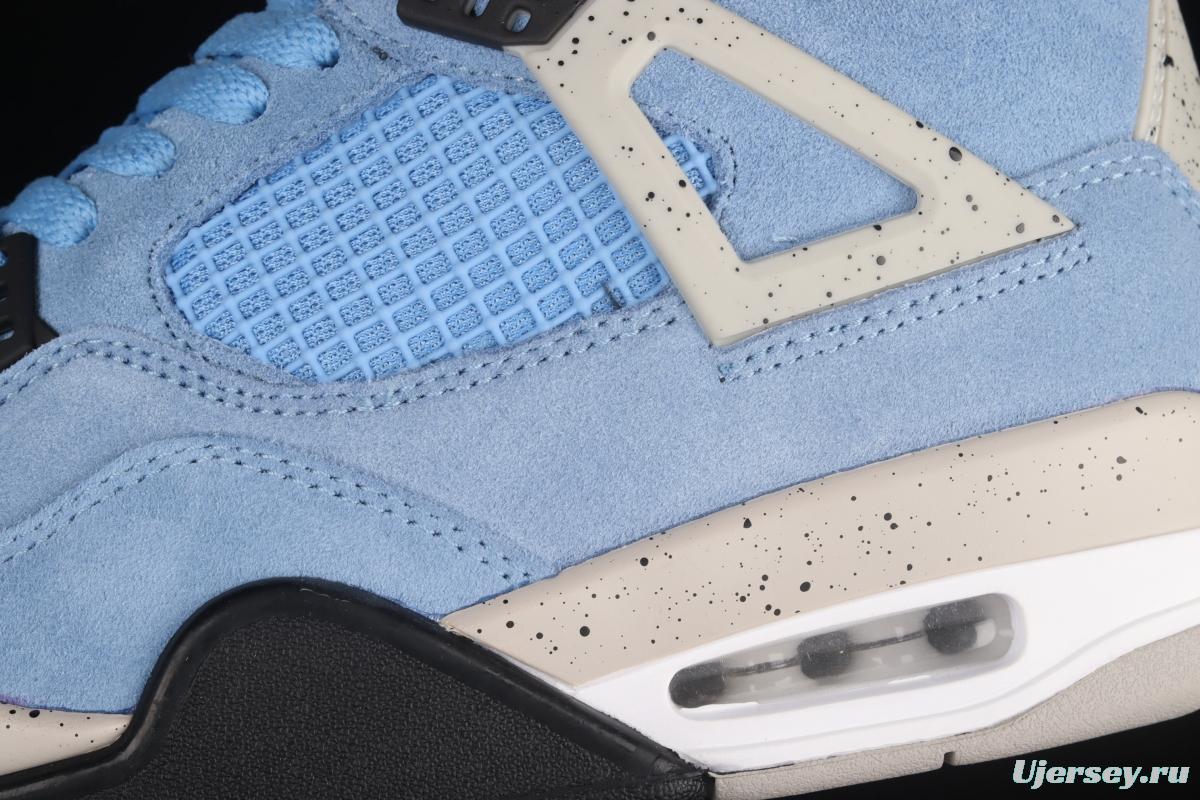 Air Jordan 4 SE University Blue University Blue CT8527-400