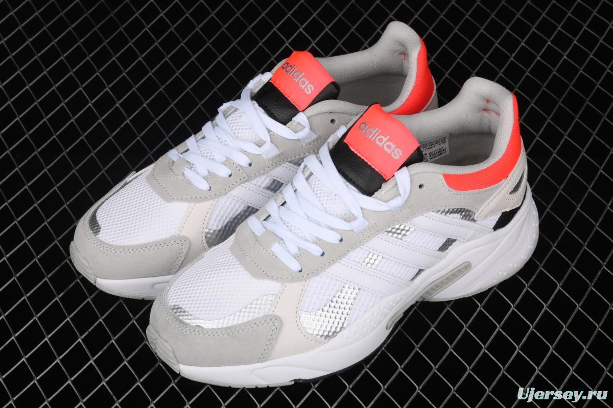 Adidas NEO Crazychaos ShAdidasow FY7822 2020 new style casual shoes