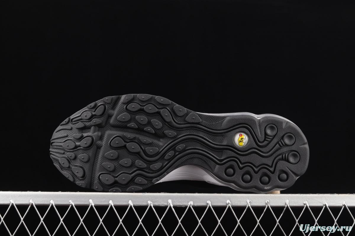 NIKE Air Tuned Max series retro air cushion running shoes CV6984-005