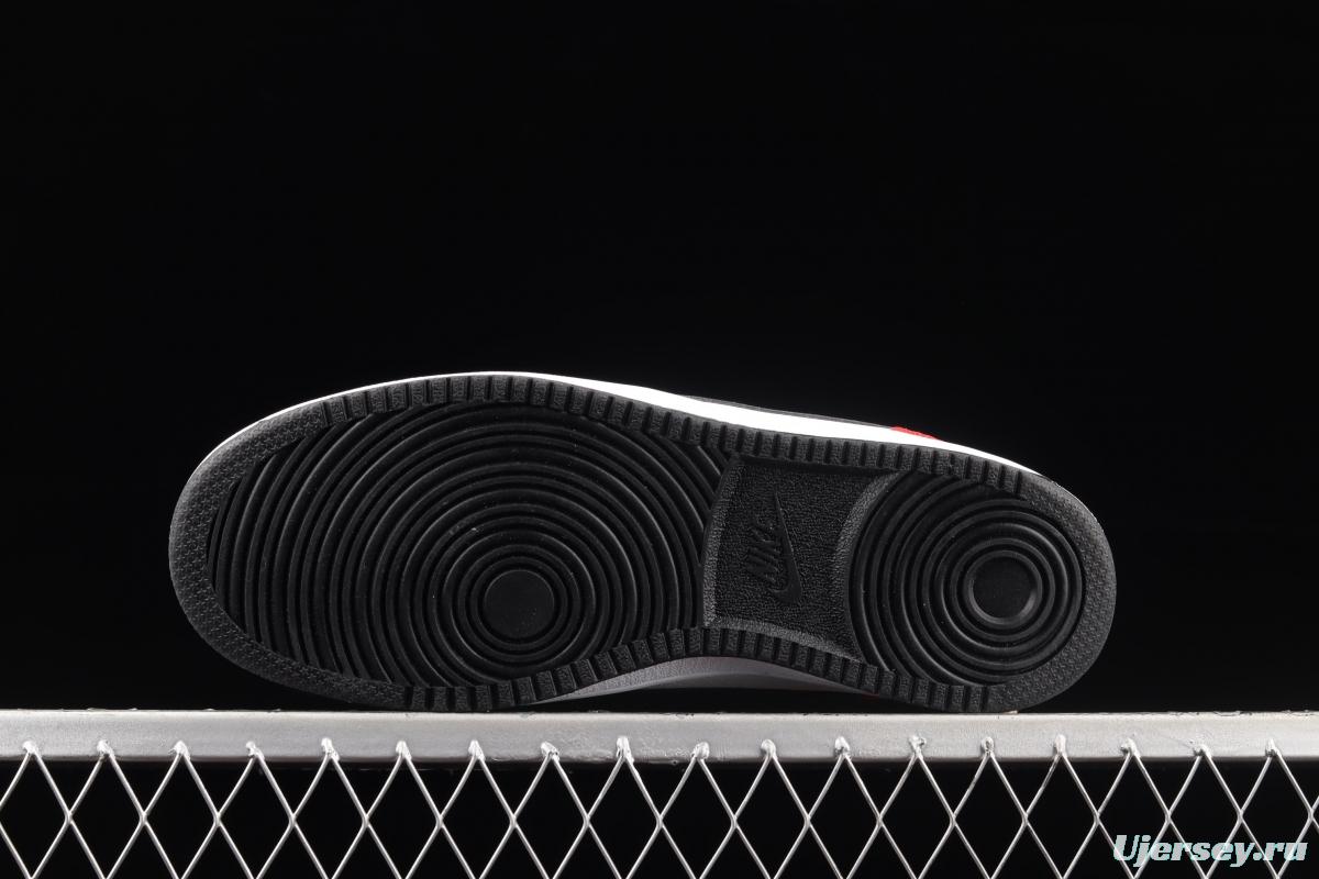 NIKE Court Borough Low BG New Campus Leisure Board shoes DD8495-106