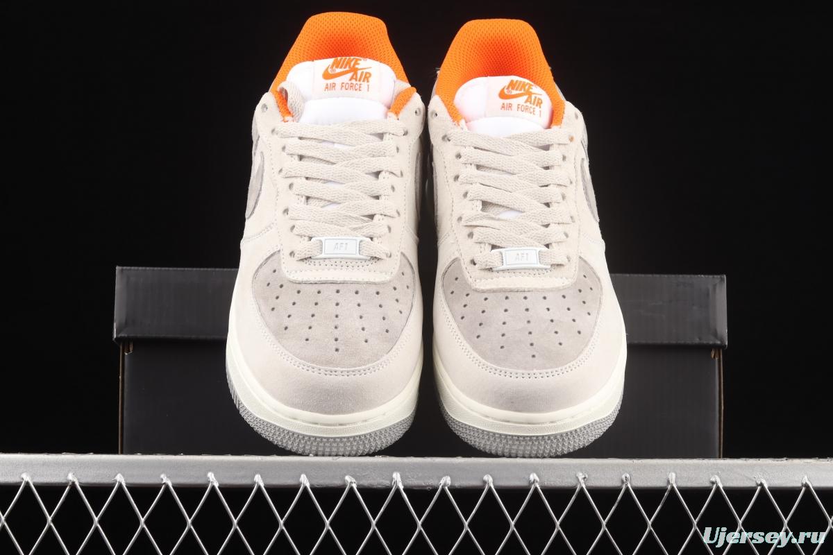 NIKE Air Force 11407Low low-top casual board shoes CQ5059-102,