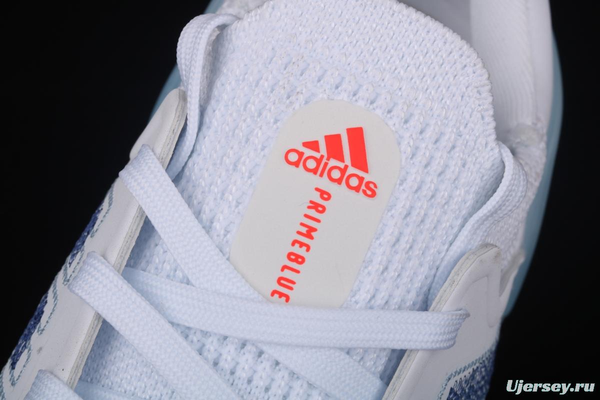 Adidas Ultra Boost 20 Consortium FY3454 North America limits 2019 new sports casual running shoes