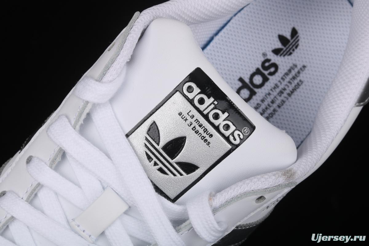 Adidas Superstar AQ3091 shell head casual board shoes