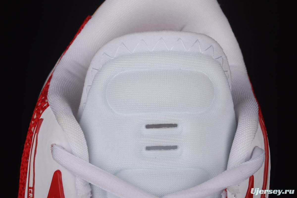 NIKE Air Zoom G.T.Cut EP new actual combat series basketball shoes CZ0176-100