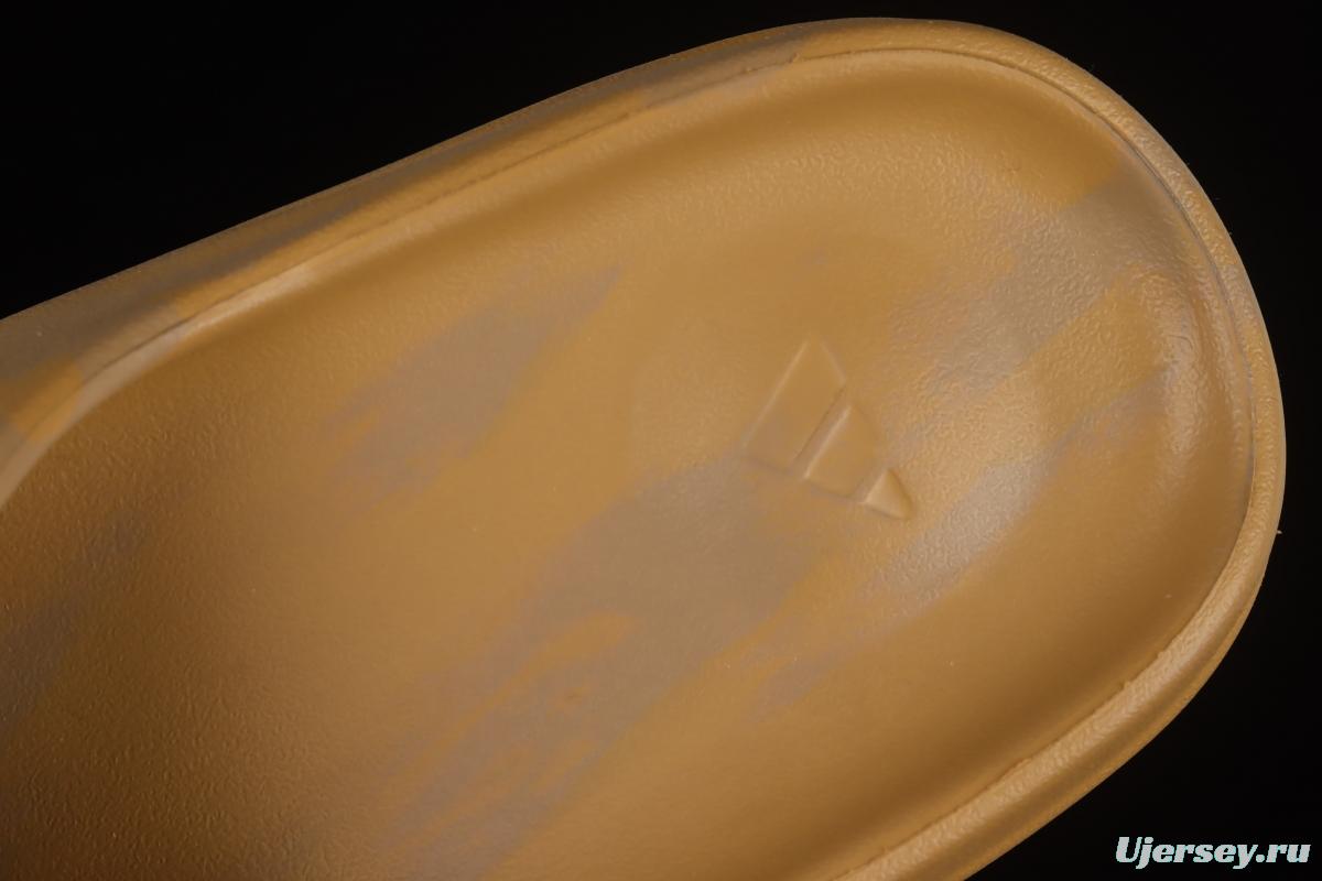 Kanye West x Yeezy Slide Resin GW1931 Army Brown