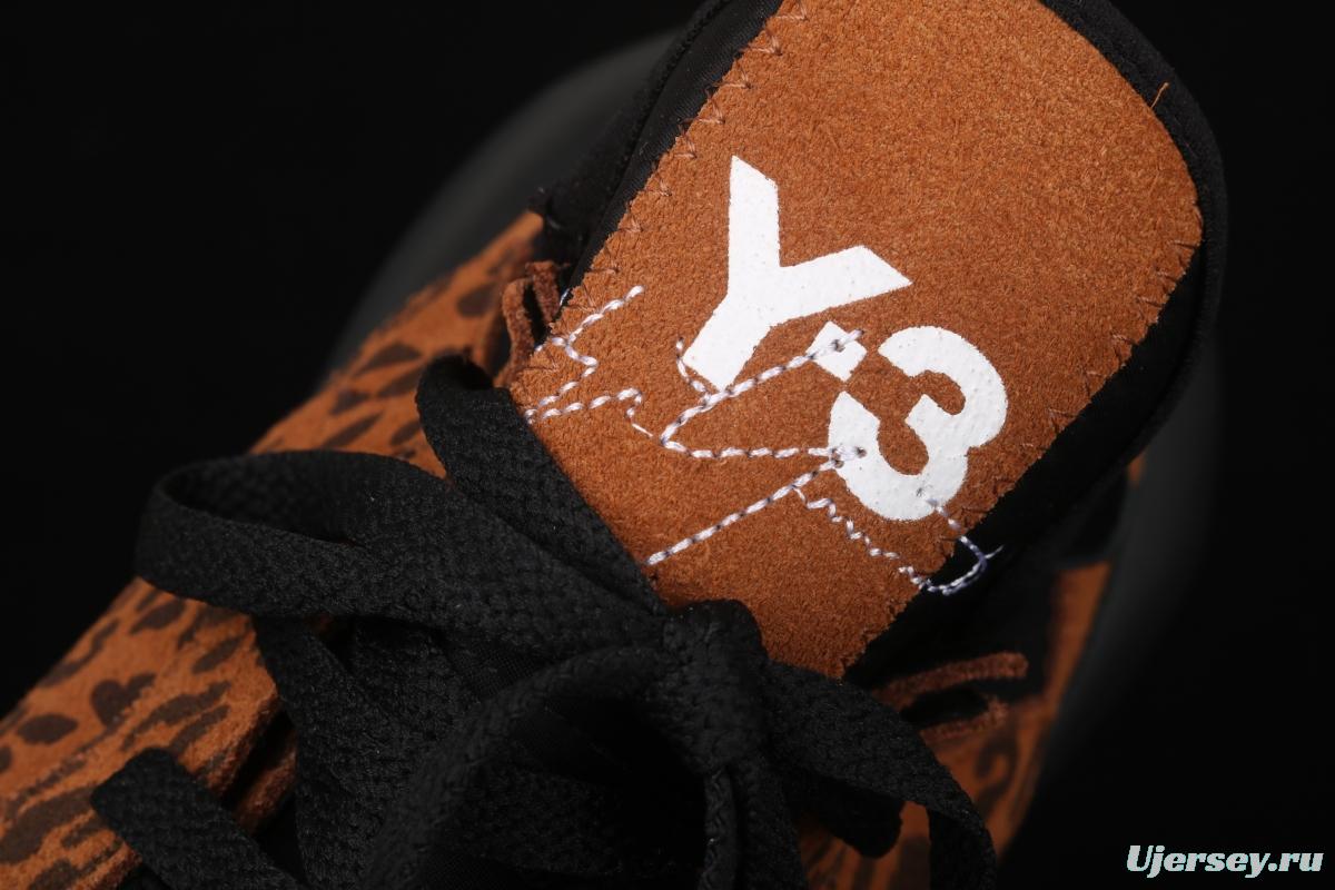 Ymur3 Kaiwa ChuNIKEy Sneakers YohjiYamamoto Yamamoto Yoshimoto Kaiwa series vintage daddy shoes