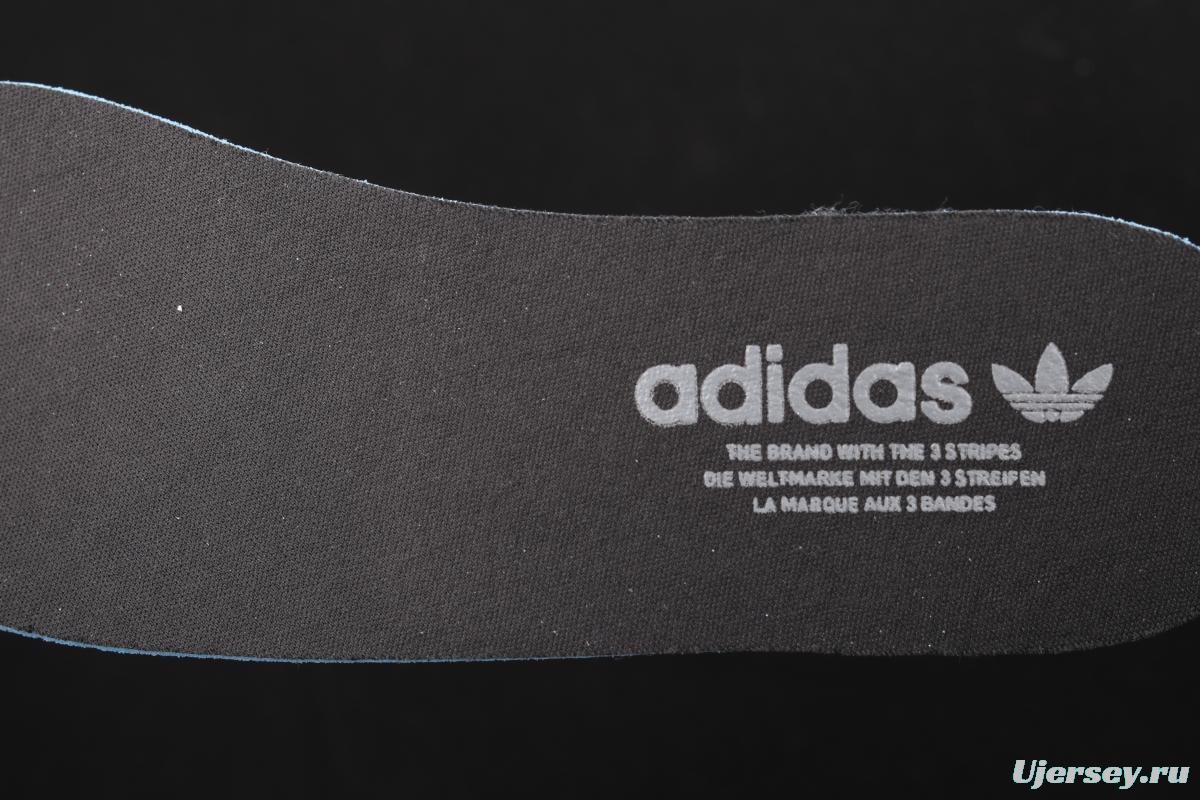 Adidas Nite Jogger 2019 Boost FX1397 3M reflective vintage running shoes