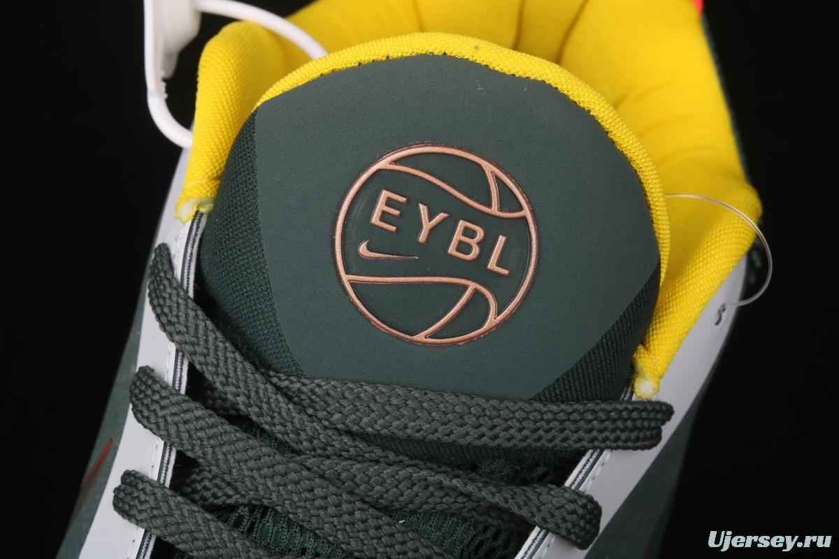 NIKE Zoom Kobe 5 Proyro Kobe Bryant 5 2020 reproduction of low-end sports basketball shoes CD4991-300