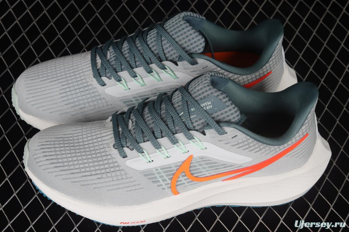 NIKE Air Zoom Pegasus 39 Mesh Breathable Running Shoes DH4071-003