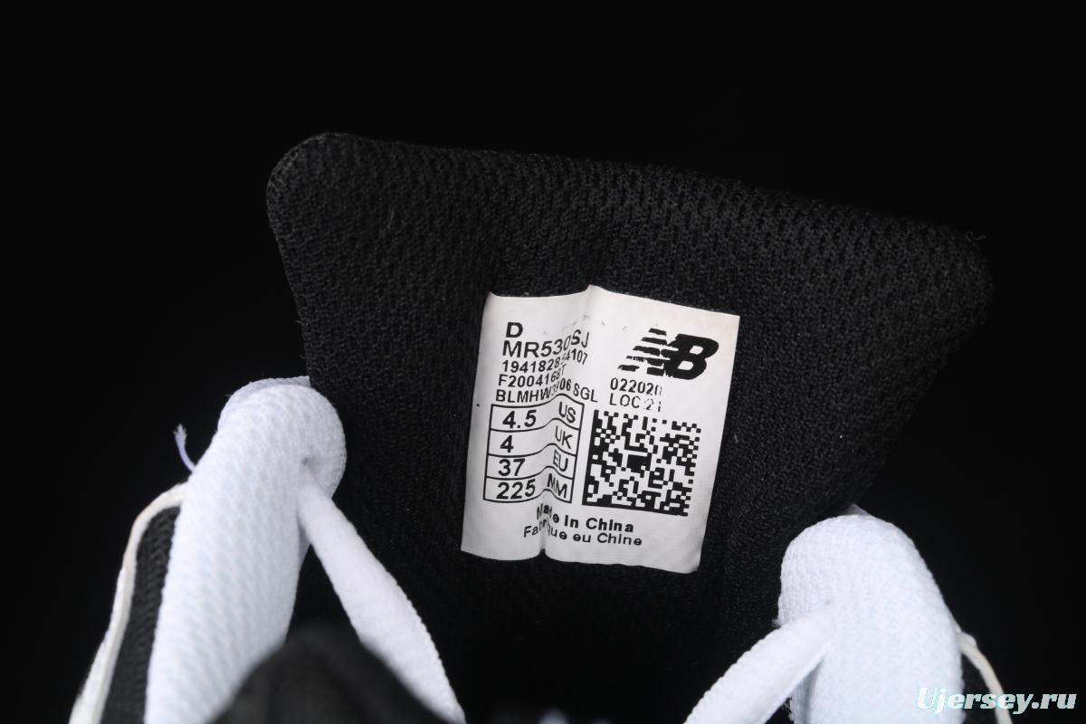New Balance NB530 series retro leisure jogging shoes MR530SJ