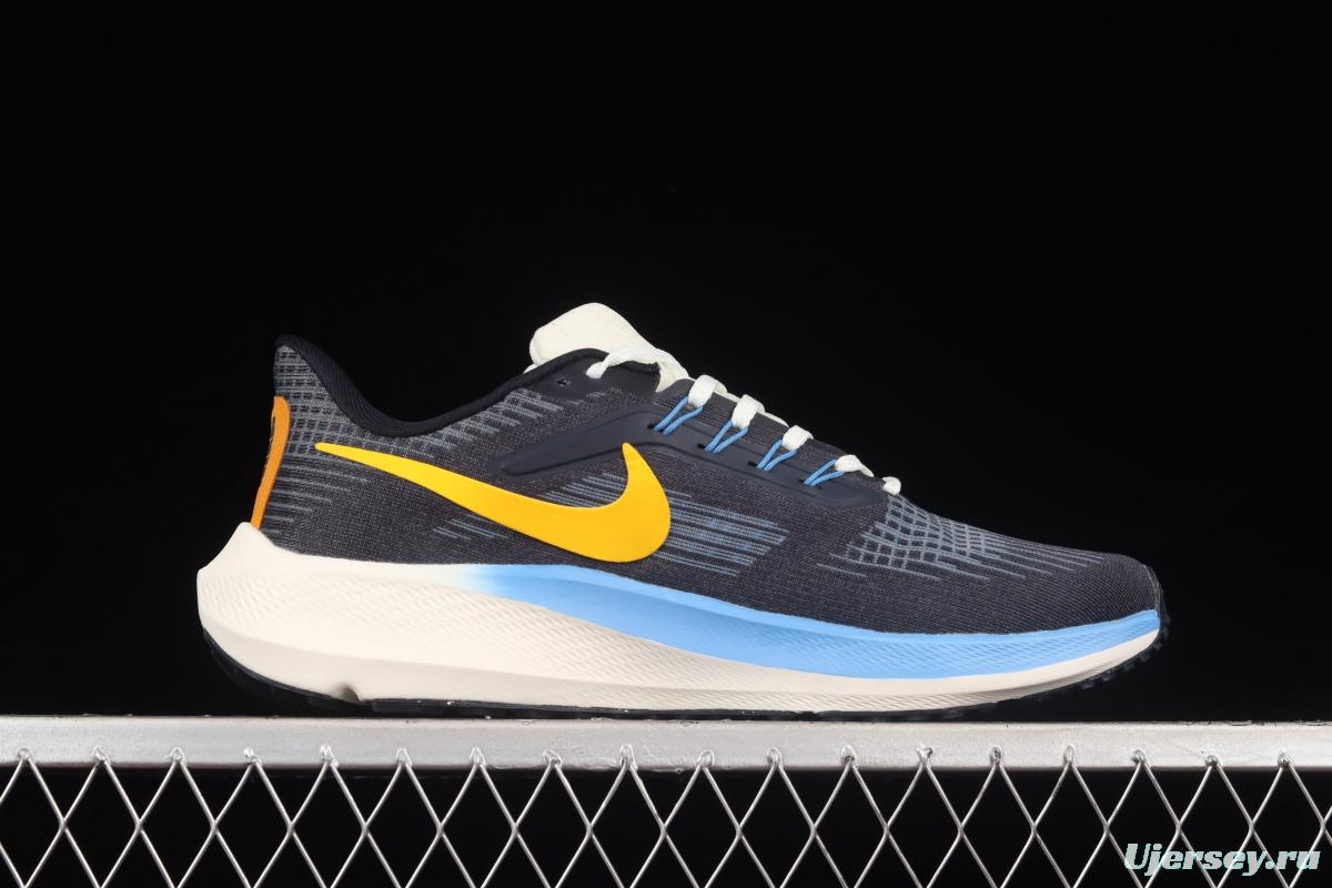 NIKE Air Zoom Pegasus 39 net breathable running shoes DO9580-400