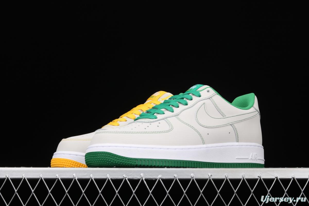 NIKE Air Force 1 Low low top casual board shoes BQ8988-101