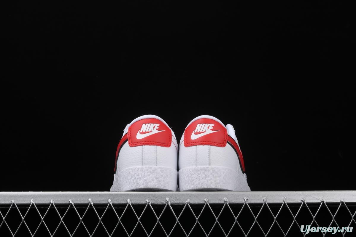 Stranger Things x NIKE Blazer Low QS HH Strange things Co-named Trail Blazers Leisure Board shoes AV3028-109