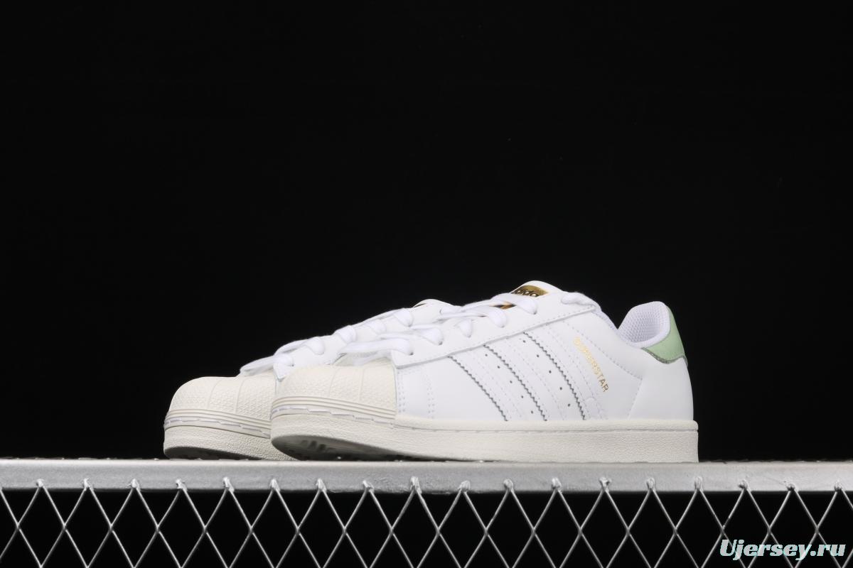 Adidas Originals Superstar FW3571 shell head casual board shoes