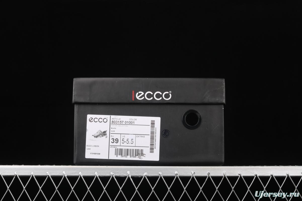 ECCO fashion casual shoes 80315701001