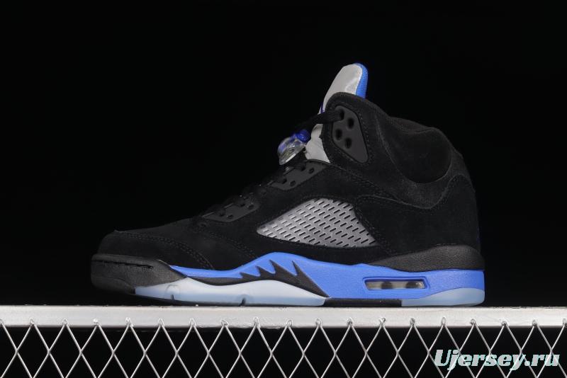 Air Jordan 5 Retro Black Basket CT4838-004
