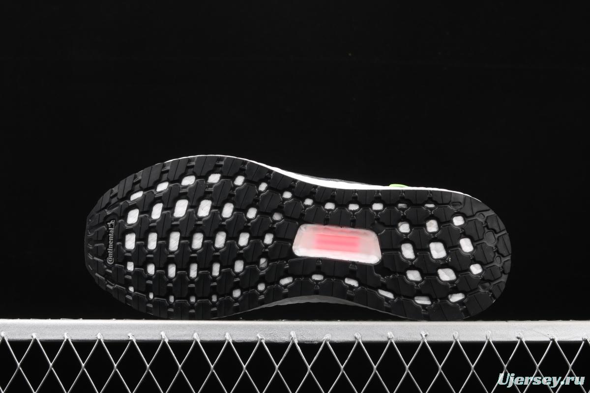 Adidas Ultra Boost 20 Consortium EG4368 North America limits 2019 new sports casual running shoes