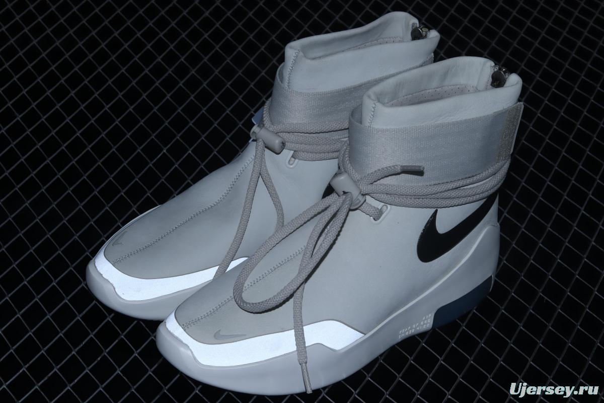 FOG x Air Fear of God 1 String The Question jointly named Gao Gang AT9915-002