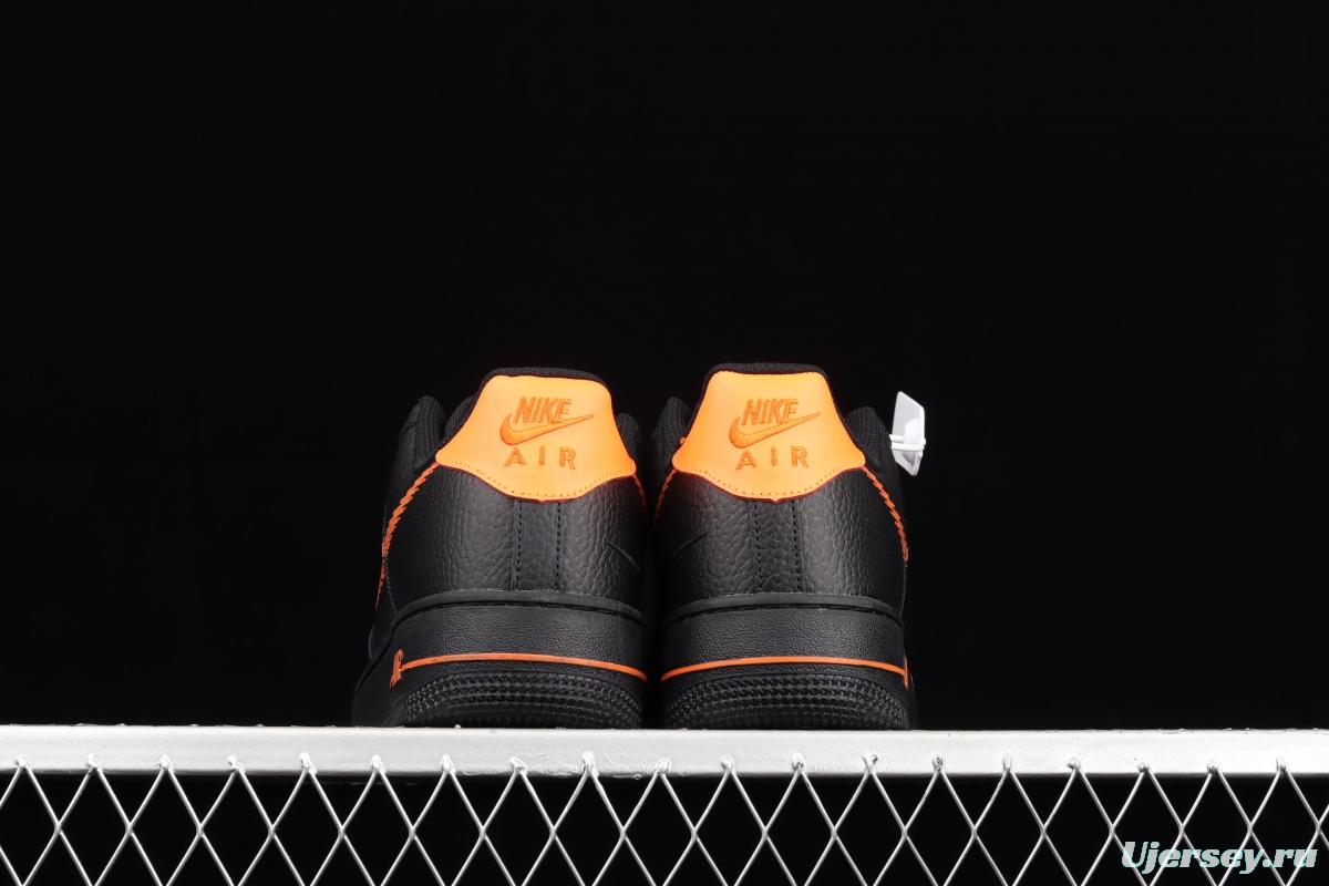 NIKE Air Force 1y07low-top sports leisure board shoes DN4928-001