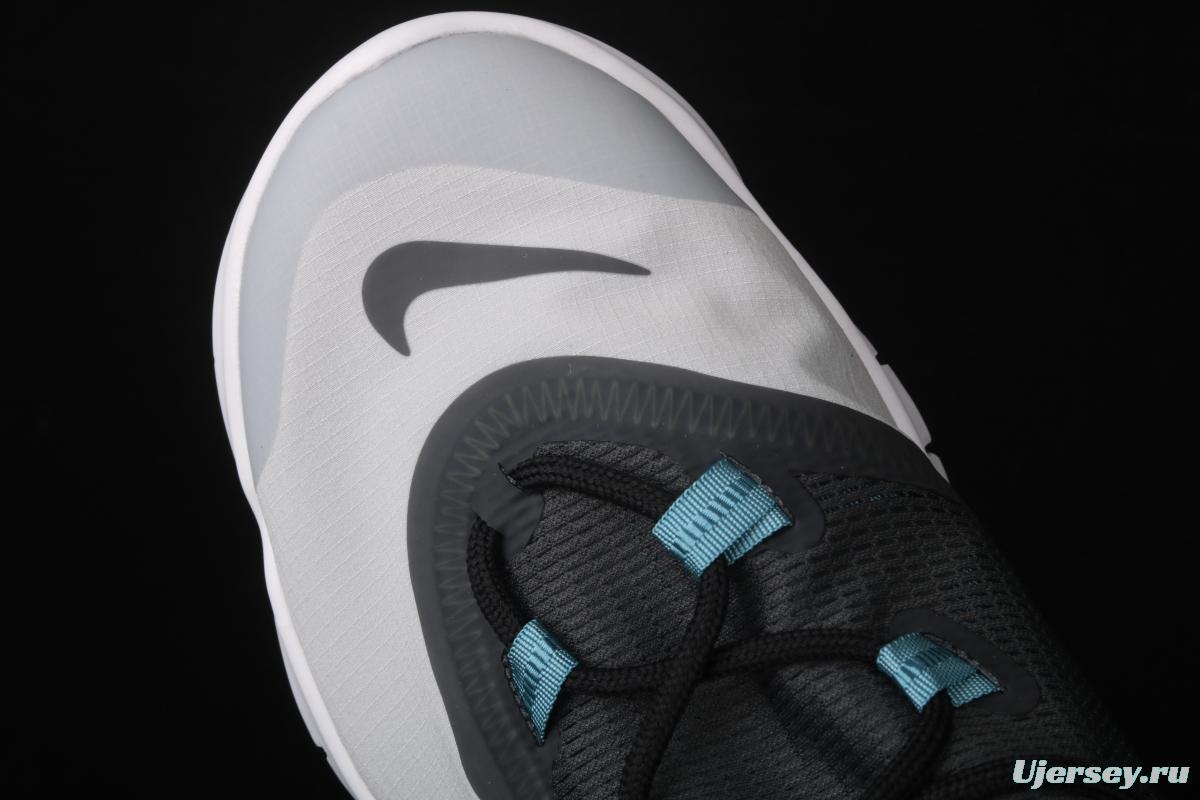 NIKE Free RN 5.0Shield barefoot ultra-lightweight running shoes CI9921-400