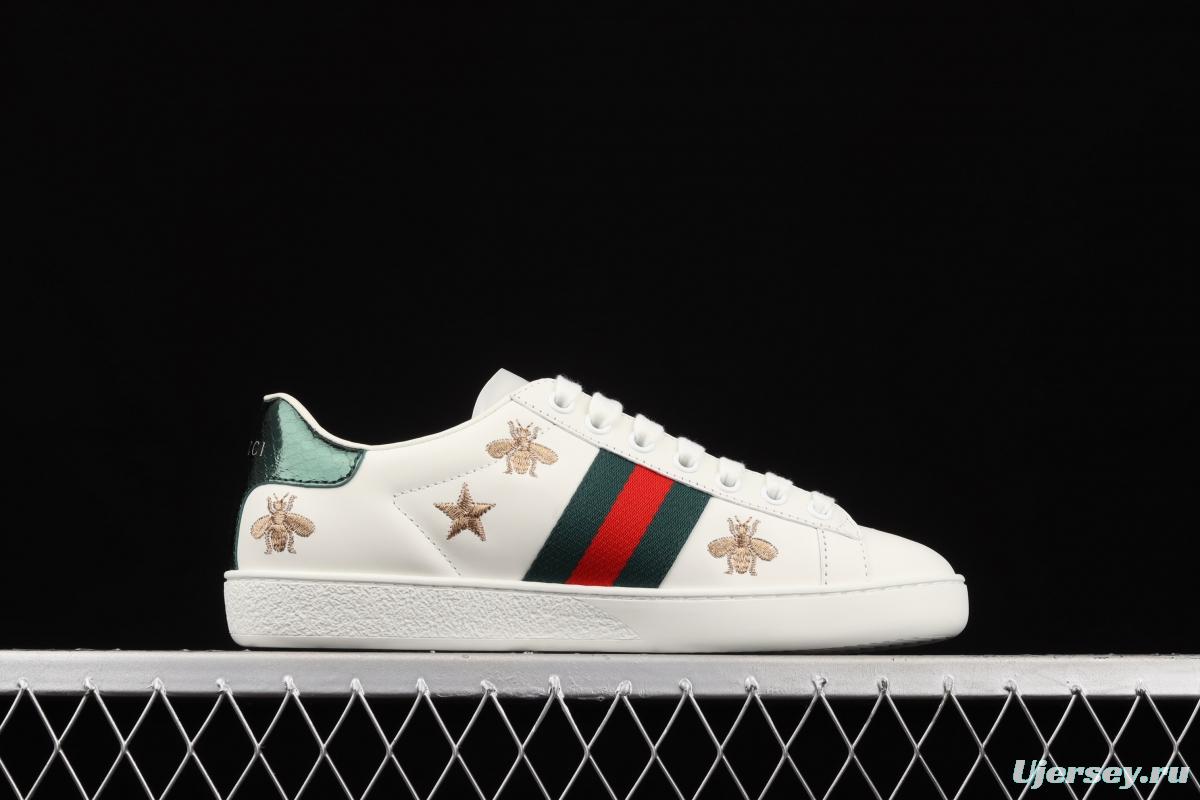 Gucci Ace classic independent outer packaging A38F09073