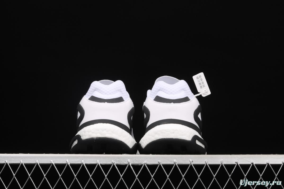 Adidas Day Jogger 2020 Boost FW4048 new Nightwalker second generation popcorn vintage running shoes