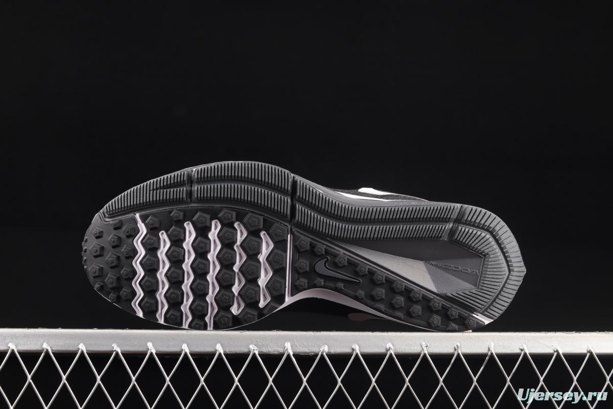 NIKE Zoom Winflo 4 New Moon Landing Sports Leisure shock Relief running shoes 898466-001