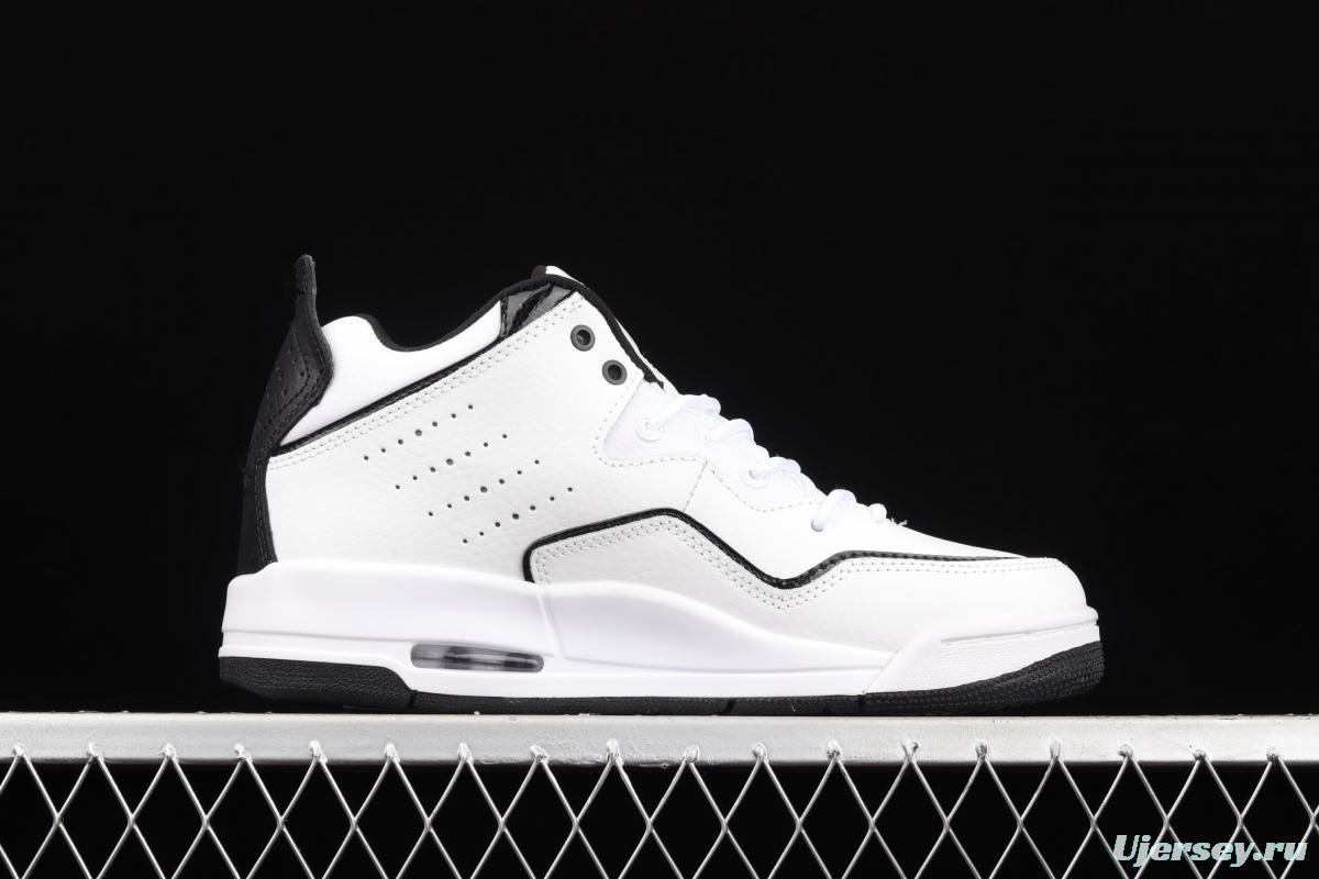 Air Jordan Courtside 23 AJ23 Joe 23 simplified version of vintage basketball shoes AR1000-100