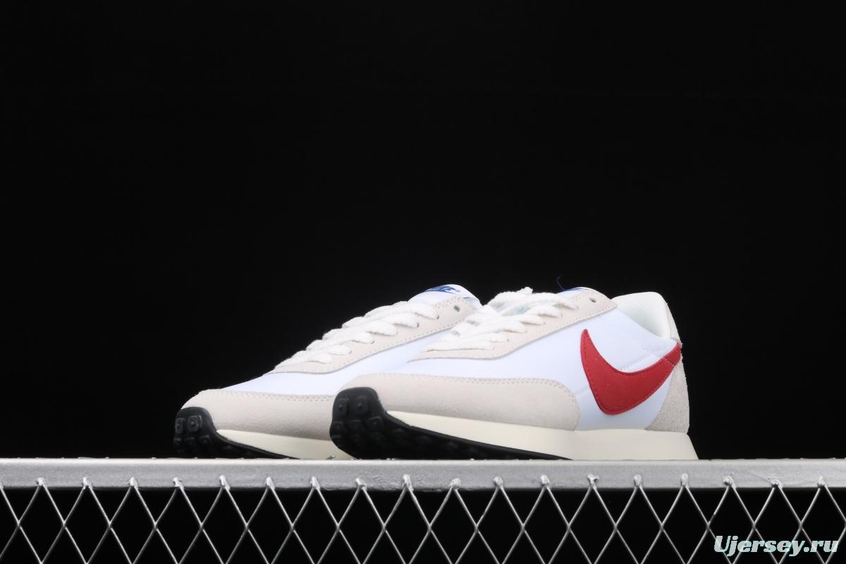 NIKE Air Daybreak 1979 Anniversary Shunfeng Waffle Series 40th Anniversary limit retro Leisure jogging shoes BV7725-1979