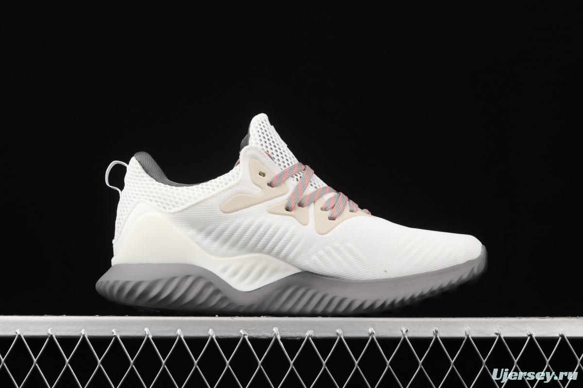 AlphaBounce Beyond M B89103 Alpha net casual running shoes