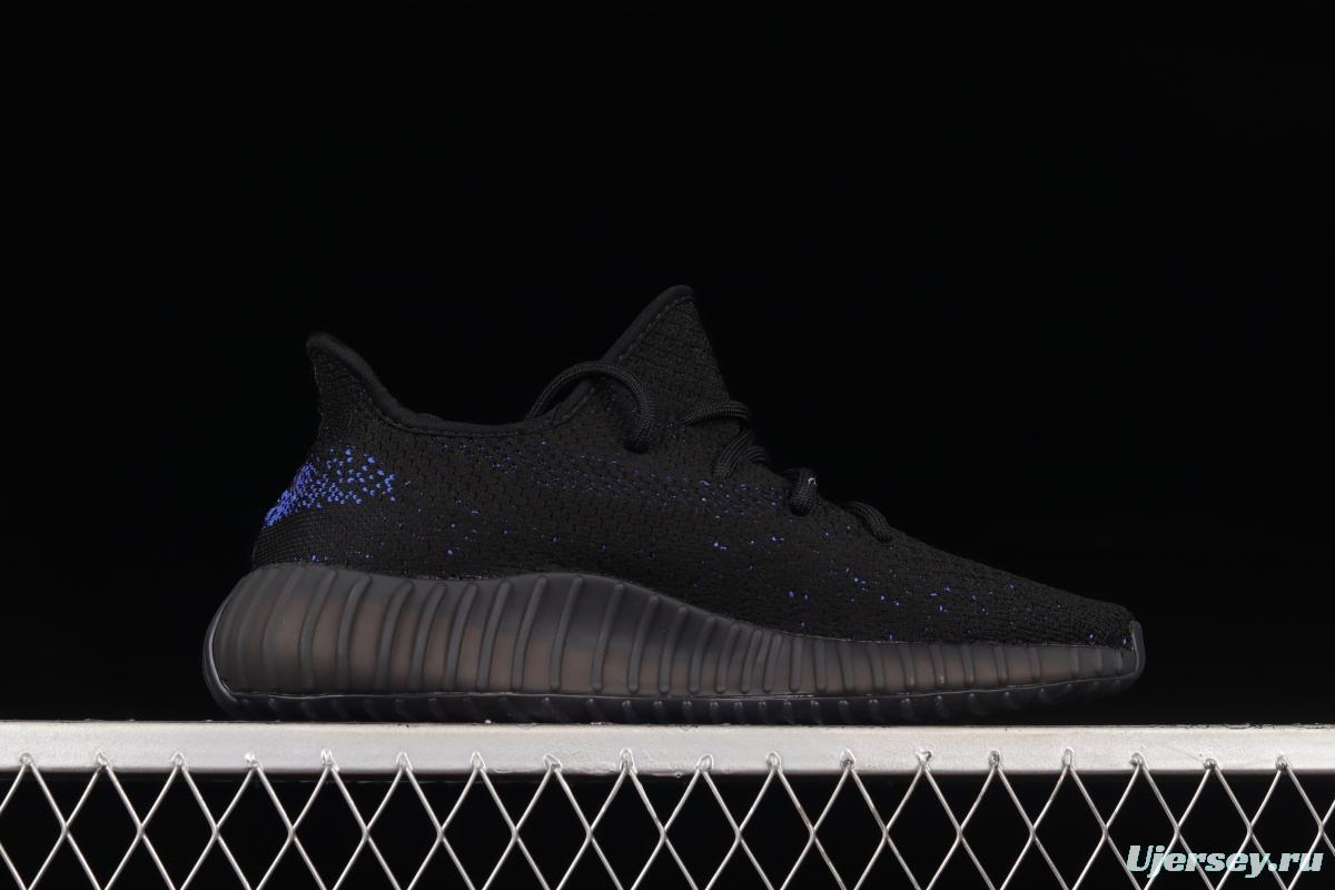 Adidas Yeezy 350 Boost V2 Dazzling Blue GY7164