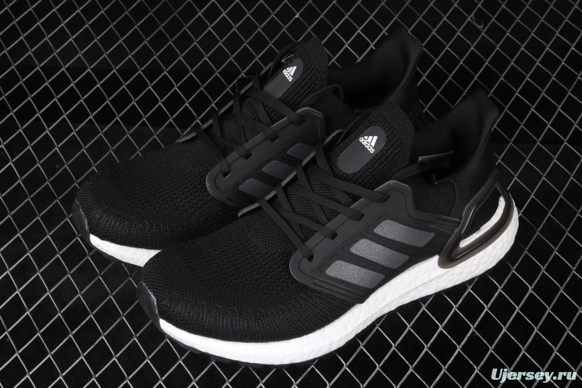 Adidas Ultra Boost 20 Consortium EF0701 North America limits 2019 new sports casual running shoes