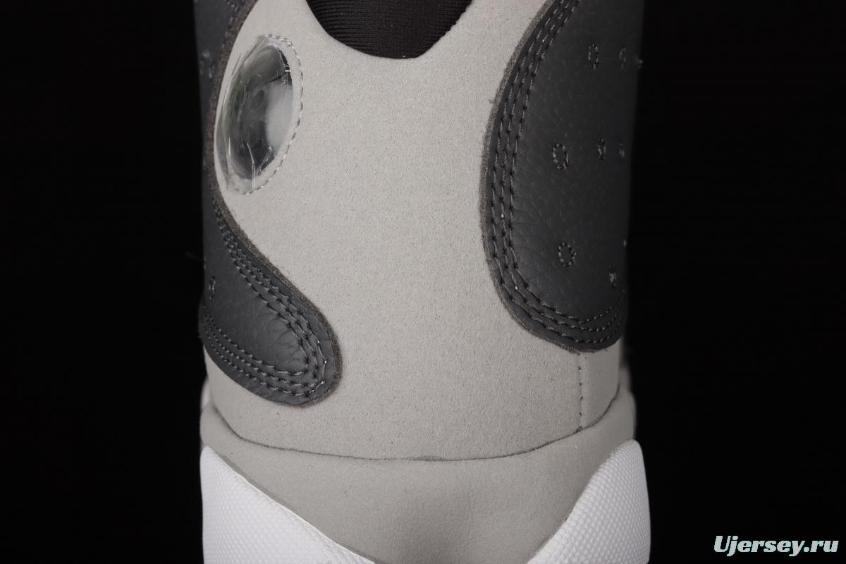 Air Jordan 13 Retro 3 Cool Grey 414571-016