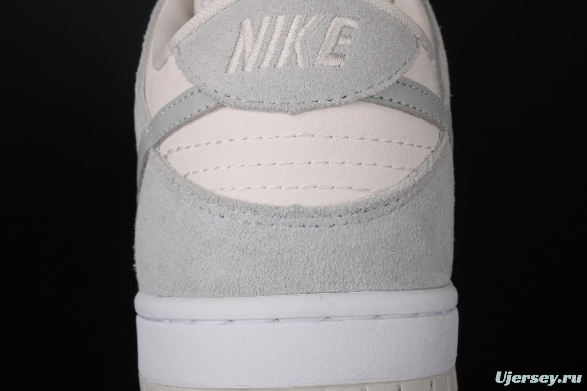 NIKE SB DUNK Low Trd men's low-top casual board shoes AR0778-006