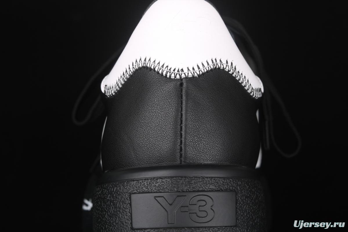 Ymur3 YohjiYamamoto Kaiwa ChuNIKEy Sneakers YohjiYamamoto Kaiwa series vintage light weight daddy shoes EF2616