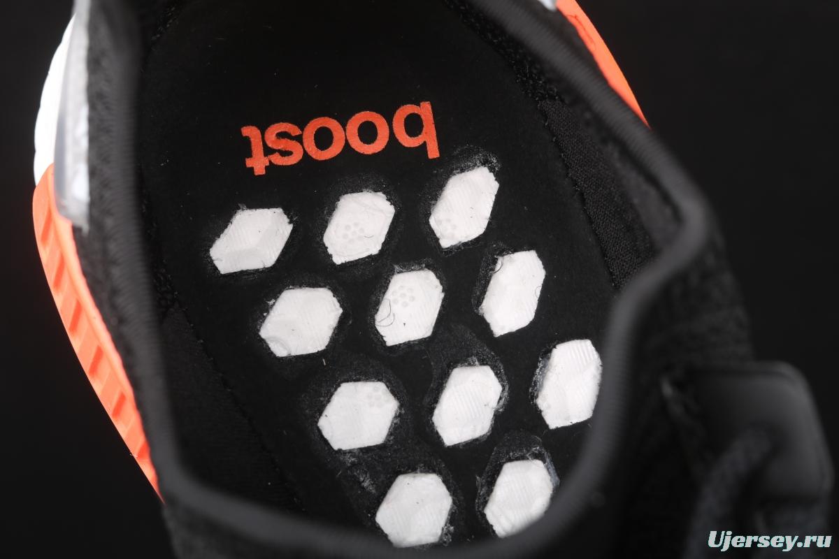 Adidas NMD R1 Boost AQ0882's new really hot casual running shoes