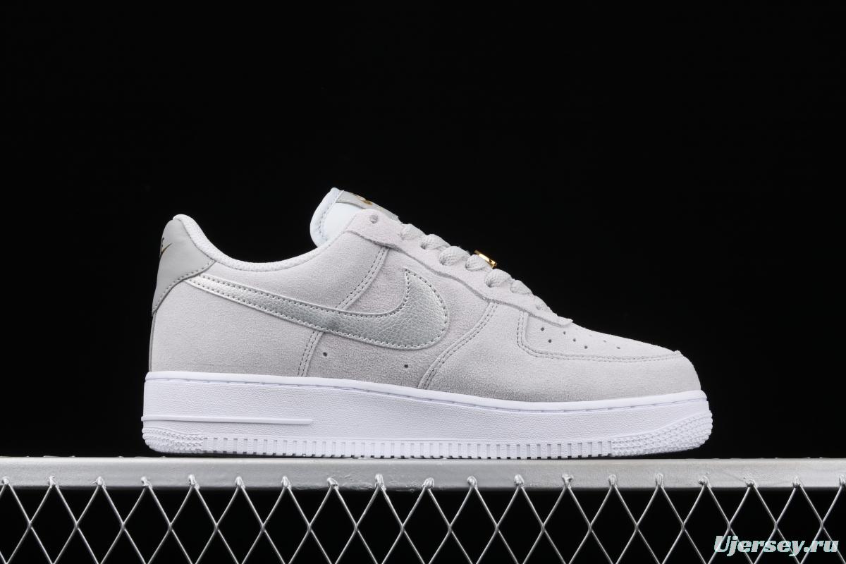 NIKE Air Force 1 Low low-top casual board shoes DC4458-001