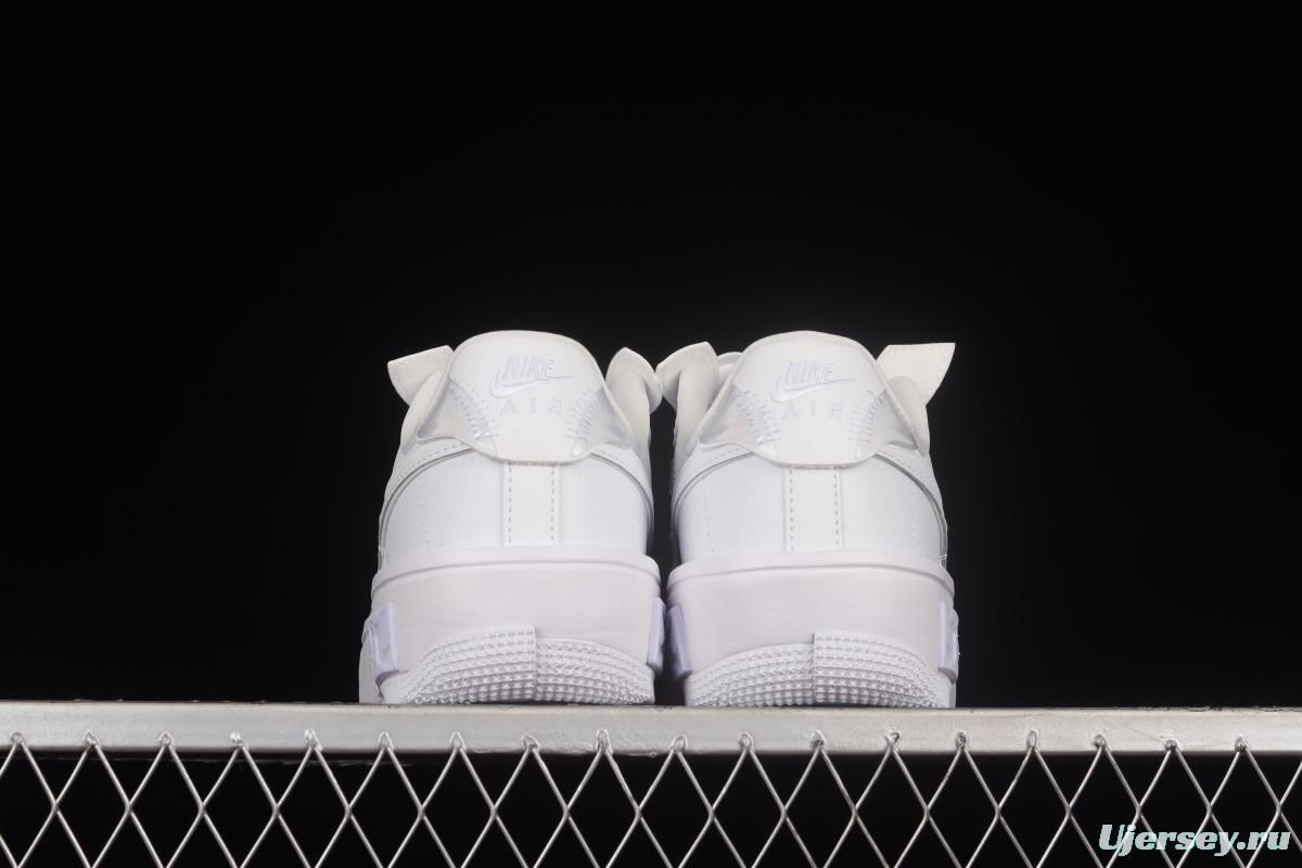 NIKE Air Force 1 FontaNIKEa fashion style low-top casual sneakers DQ5021-100