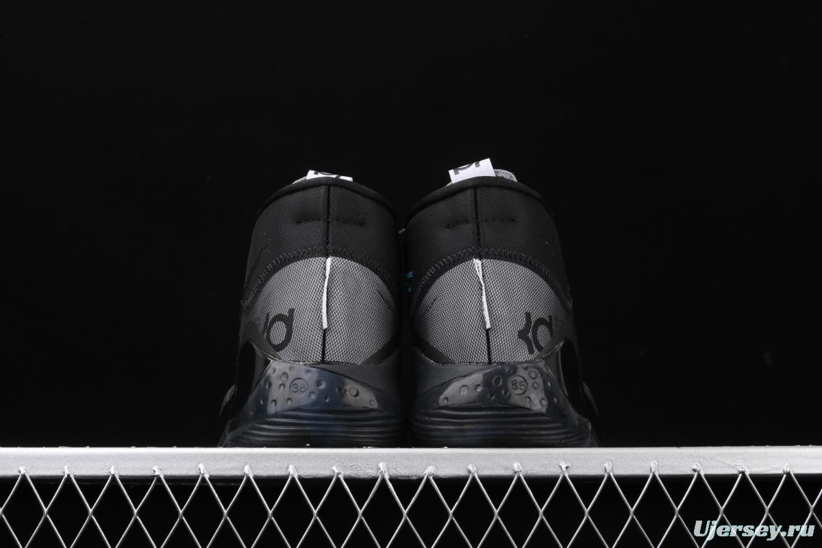 NIKE Zoom KD12 EP Durant 12 generation combat boots AR4230-003