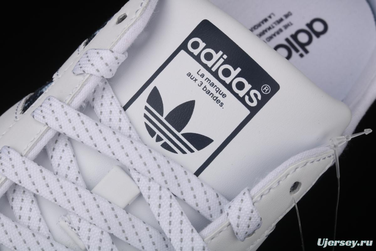 Adidas Superstar AJ7926 shell head canvas leisure sports board shoes