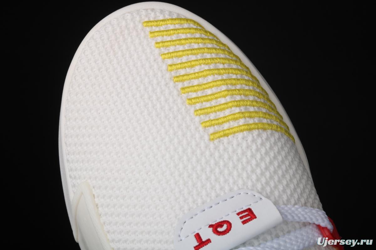 Adidas EQT Bask AdidasV FW2020 Das sports casual shoes